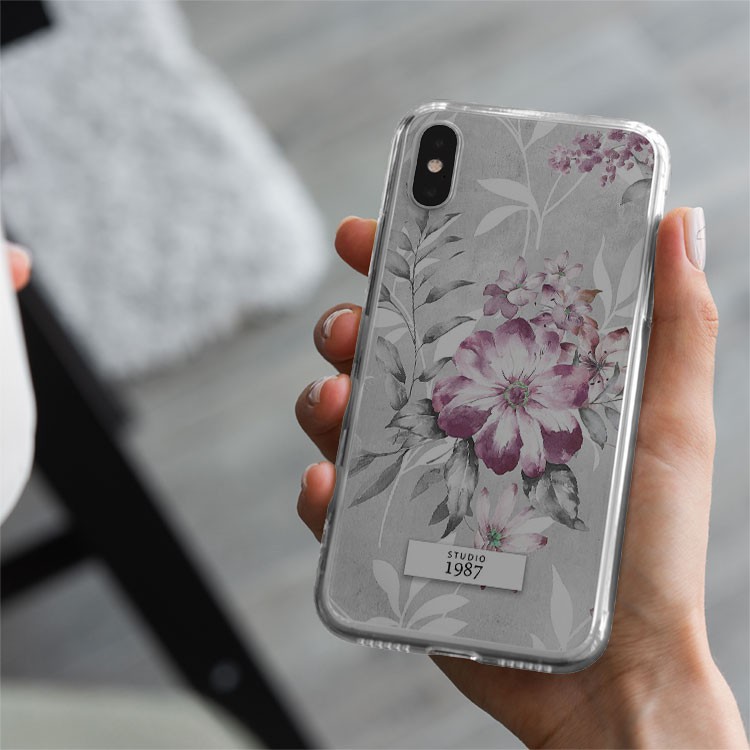 Vỏ ốp/ĐT cá tính Hình Vẽ chống trơn in đẹp Iphone 7/8/8Plus/X/Xs/Xs Max/11/11 Promax/12/12 Promax STU19870179