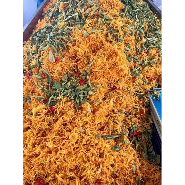 [Mã GROXUAN1 giảm 8% đơn 150K] 1KG - Khô Gà Lá Chánh đóng túi zip | BigBuy360 - bigbuy360.vn