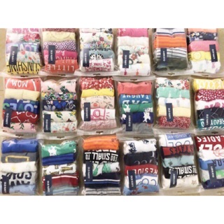 Set 5 body old navy