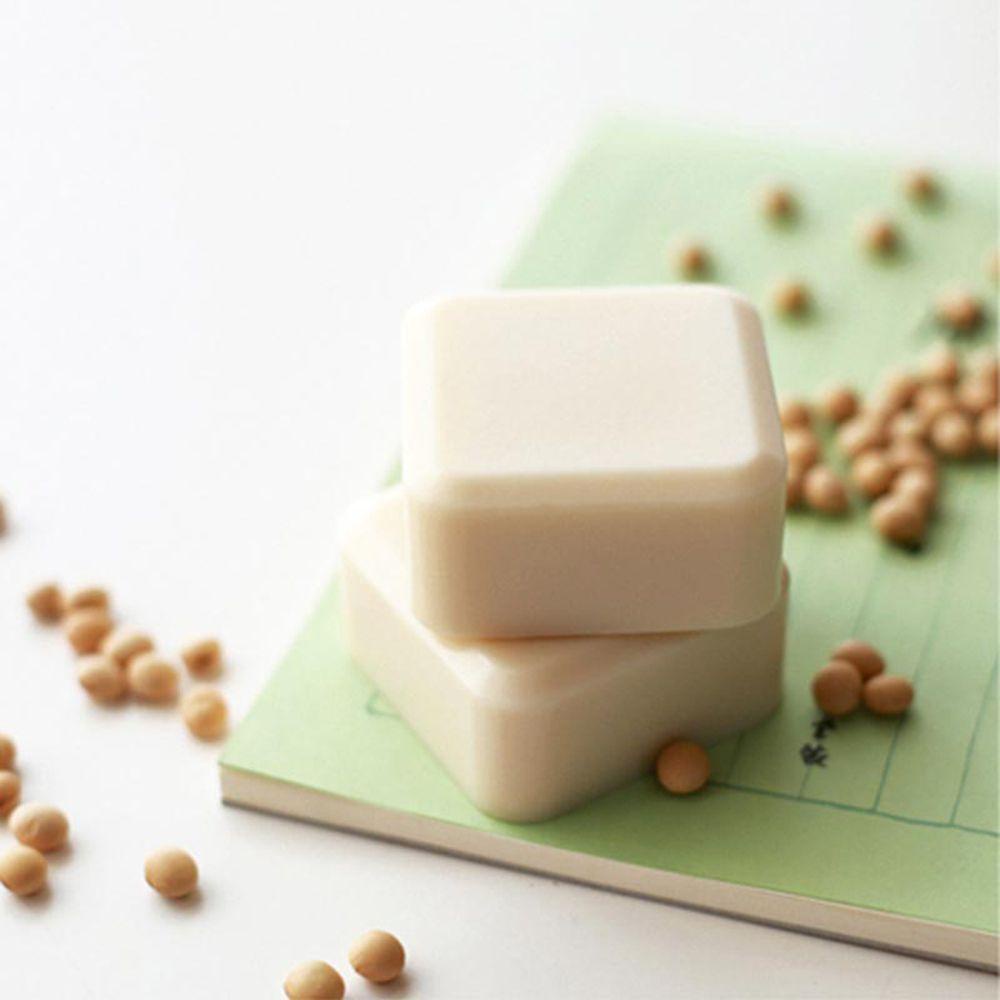 Khuôn Silicone Làm Xà Phòng Thủ Công 3D 9 Ngăn Hình Bàn Chân Em Bé Đa Năng