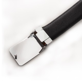 Thắt lưng nam Efora Leather Belt EF017-BL