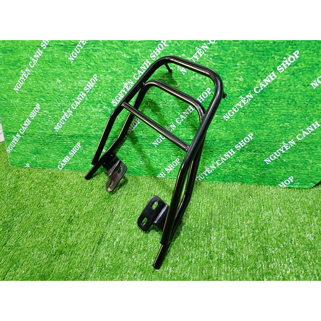 Tay dắt wave RS,wave Á100,mẫu nice 2 tần