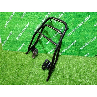 Tay dắt wave RS,wave Á100,mẫu nice 2 tần