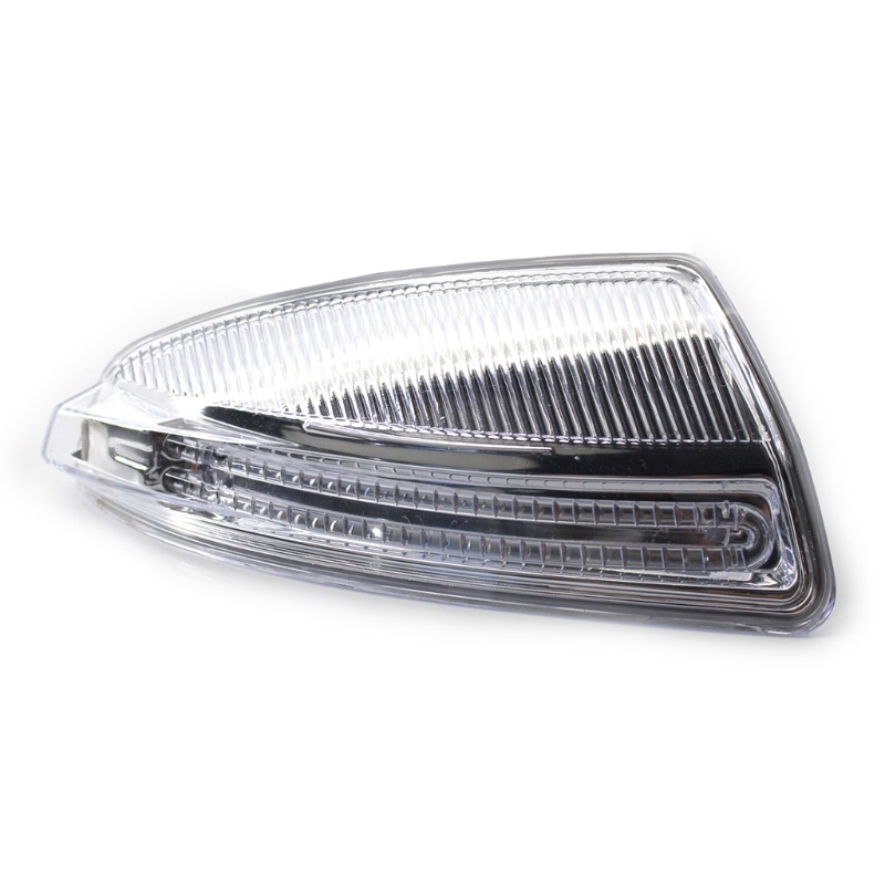 Đèn LED Xi Nhan Gắn Gương Chiếu Hậu Cho Xe Hơi Benz C-class W204 W164