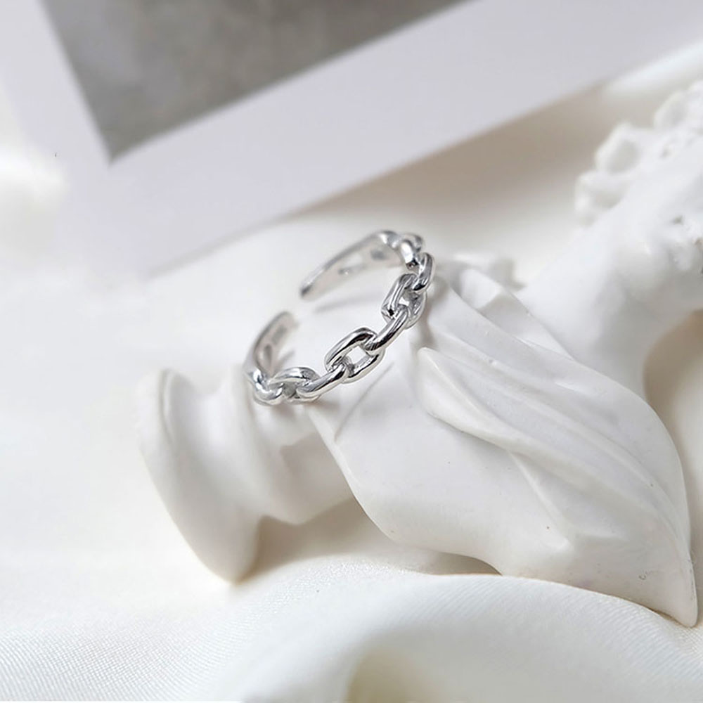 Nhẫn Nữ Trang Phong Cách Vintage