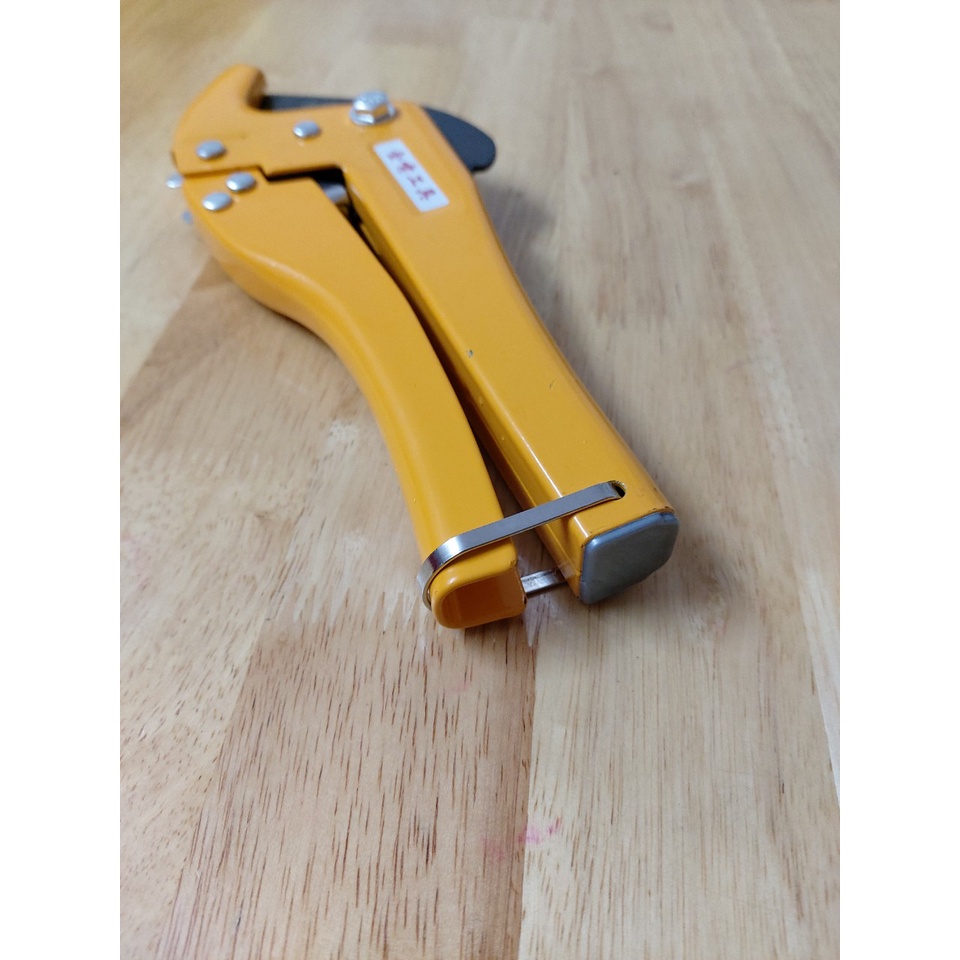 Kéo Cắt Ống Nhựa PVC, Ống Nhiệt PPR,PE, PU 0-42mm Hàng Nội Địa Trung Quốc