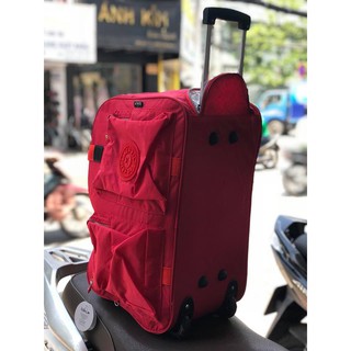 du lịch cần kéo