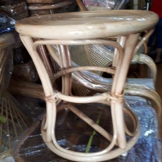 Ghế mây Đôn mây cao cấp