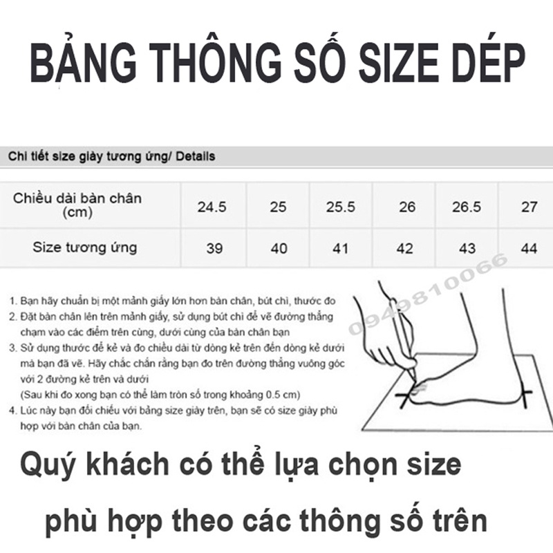 Dép nam da cao cấp quai ngang đẹp không quai hậu da bò thời trang Hàn Quốc CHAGO DNA137