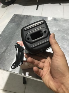 Bô lửa máy cưa xích 365 huvana