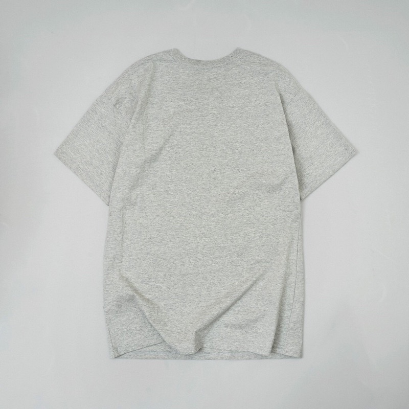 ÁO THUN GORI BASIC TEE-THUN TRƠN HÀNG CHÍNH HÃNG