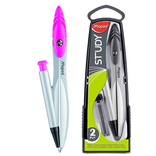 Comba Maped gắn ngòi chì bấm