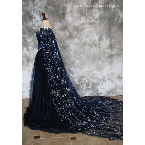 VOAN LƯỚI SAO KIM SA