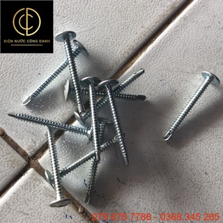 Vít đầu dù 100g