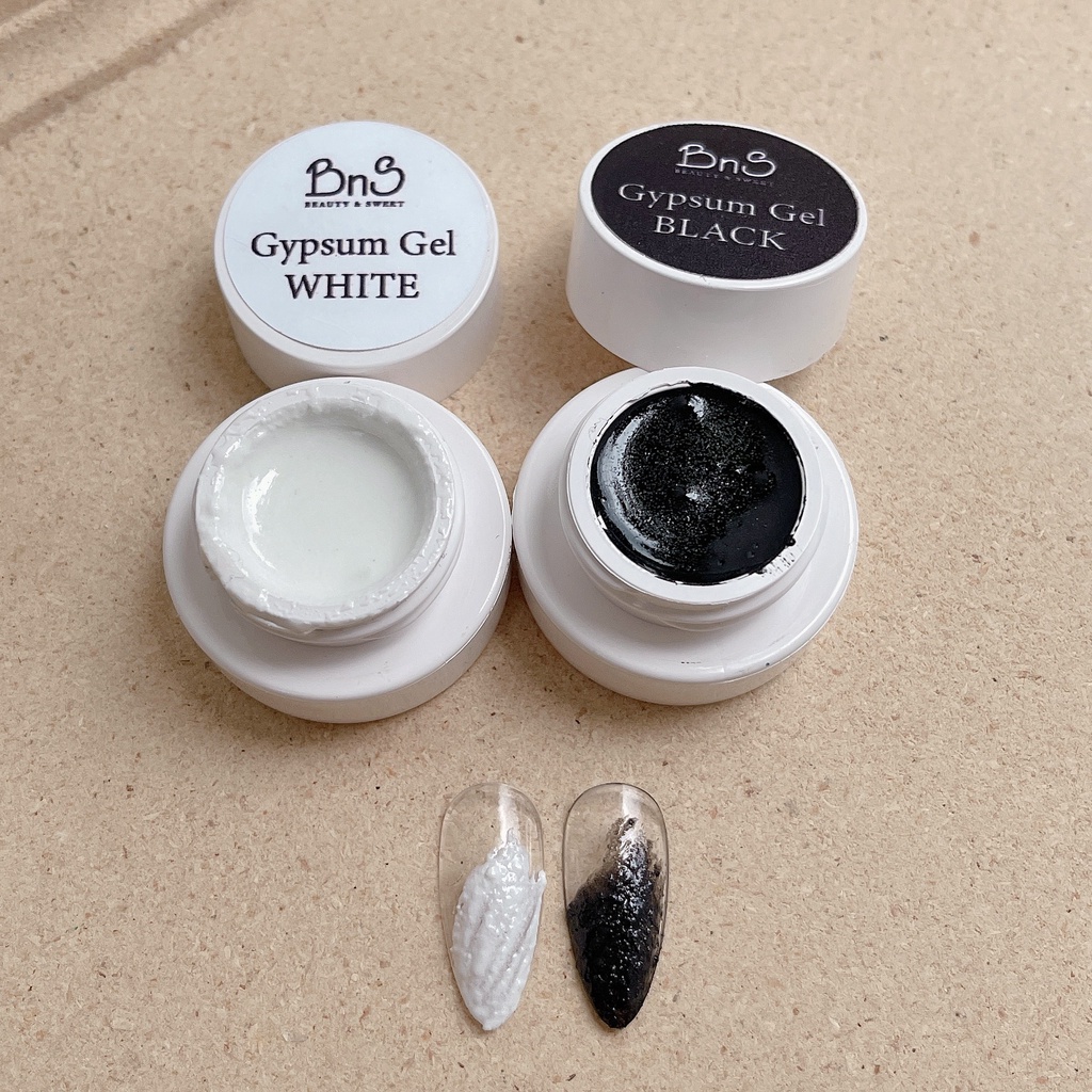 Gel xi măng, gel thạch cao siêu HOT