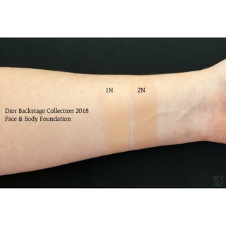 kem nền dior forever skin glow mini