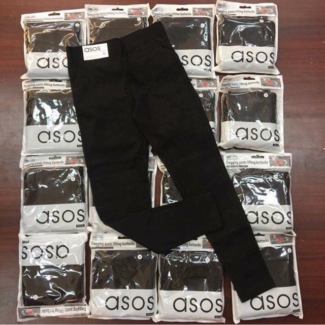 Quần legging asos