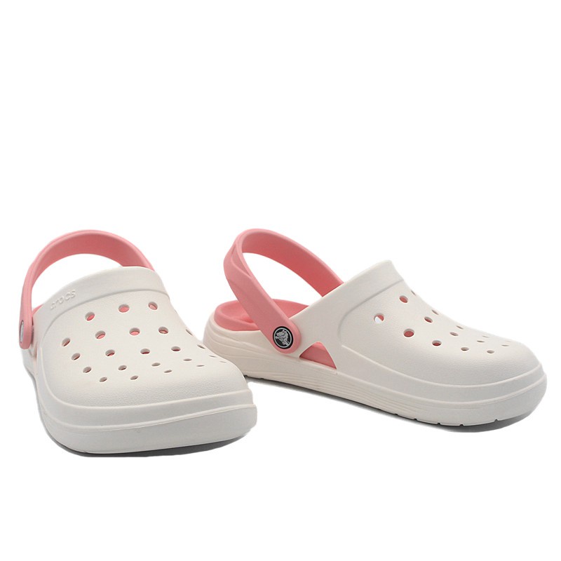 Giày Crocs Thể Thao Chính Hãng Cho Nữ 205852]