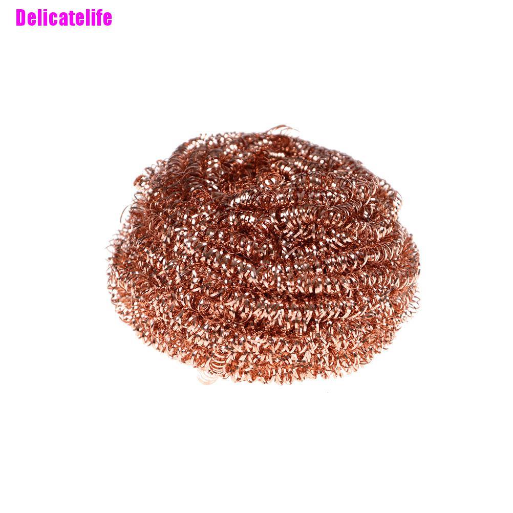 Dụng Cụ Vệ Sinh Đầu Mỏ Hàn Tiện Lợi