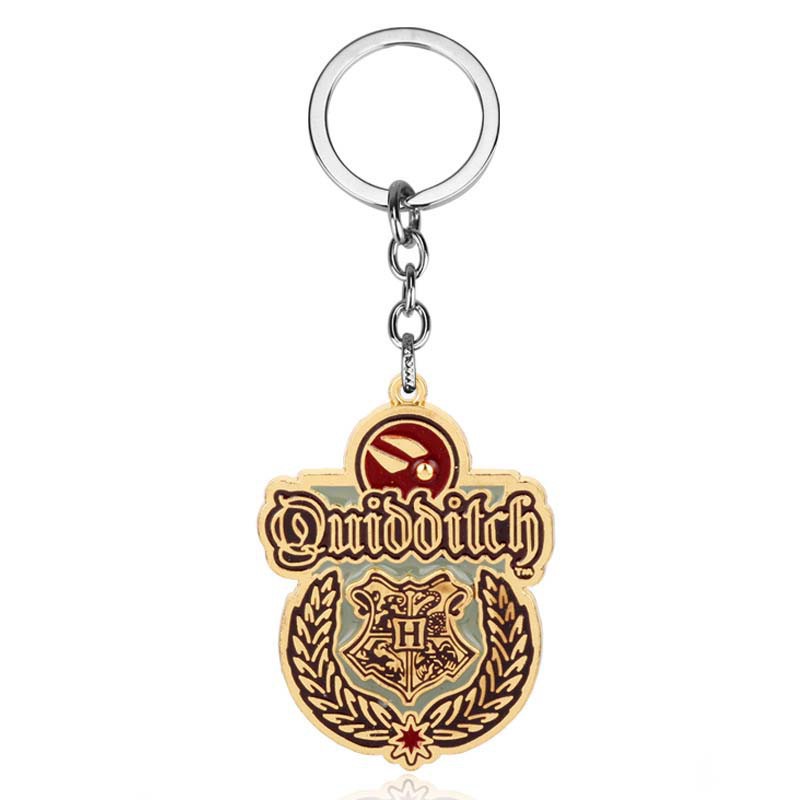 Móc khóa ma thuật Harry Potter