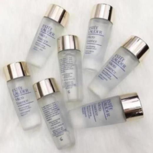 Nước thần trắng da Estee Lauder Micro Essence 30ml - NTE3