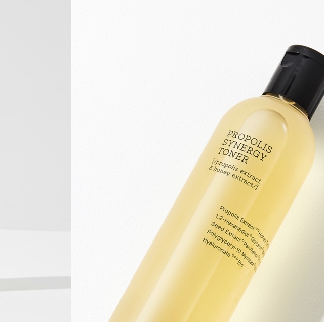 Nước hoa hồng keo ong Propolis Synergy Toner Cosrx | BigBuy360 - bigbuy360.vn