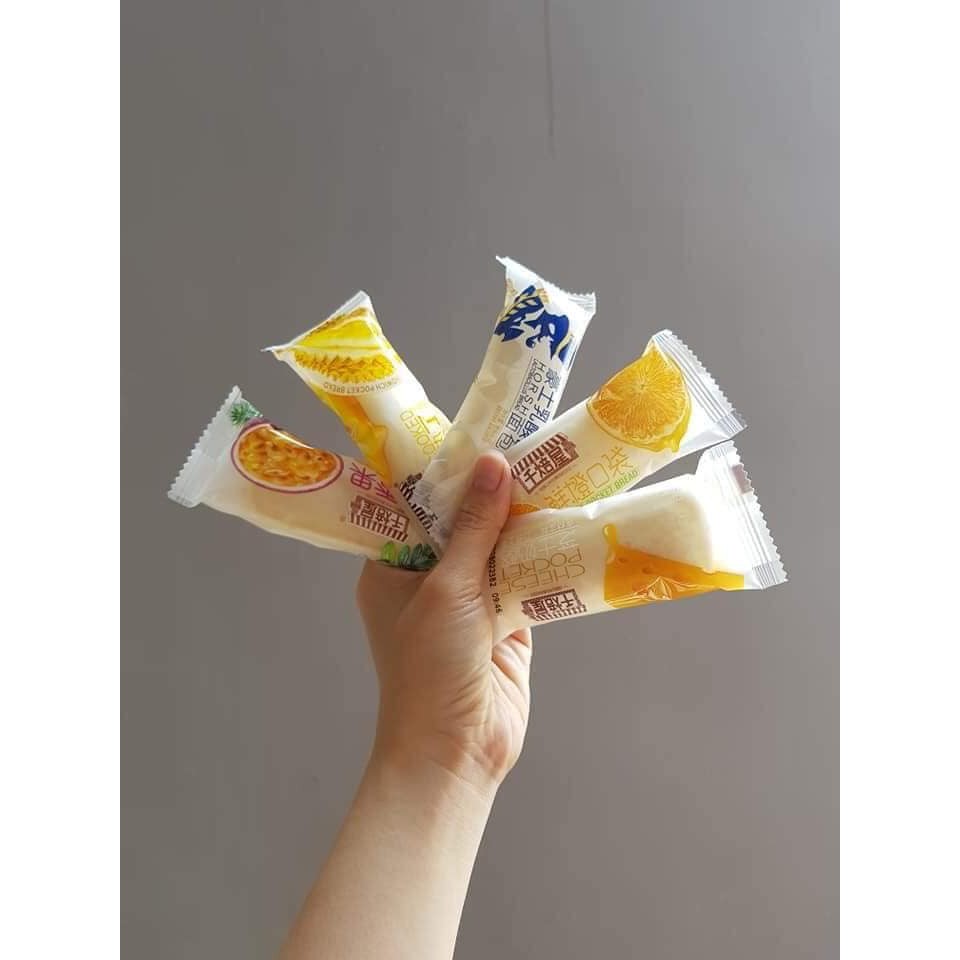 [Mã GROSALEHOT giảm 8% đơn 250K] Bánh sữa chua HORSH Đài Loan 135k-140k/ 1 kg bánh | BigBuy360 - bigbuy360.vn