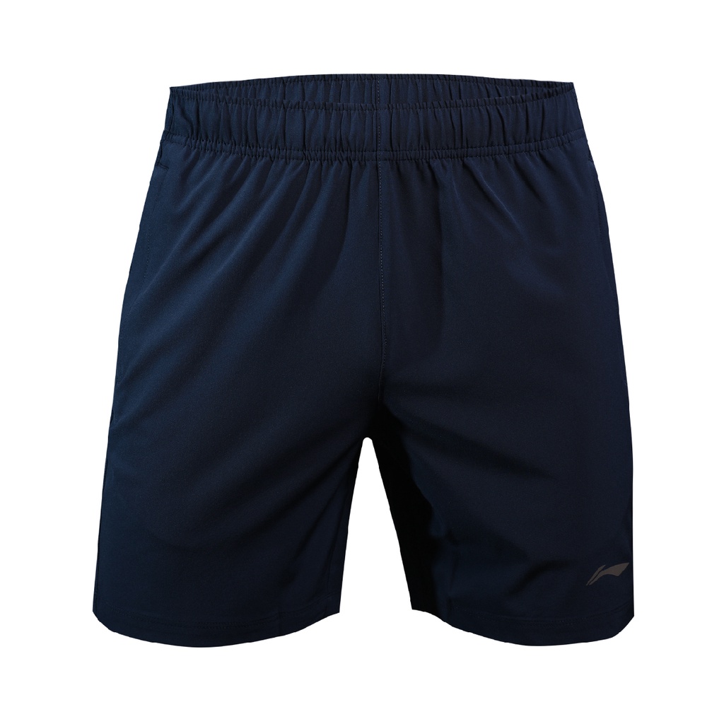 Quần Short Nam Thể Thao Li-Ning AKSR905-1