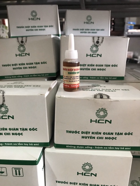 THUỐC GIỆT KIÊN GIÁN,CÔN TRÙNG TẬN GỐC