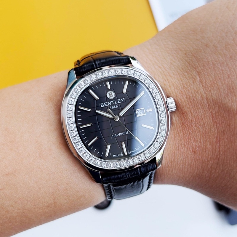 Đồng hồ Bentley Nautinus BL1869-101MWNN chính hãng