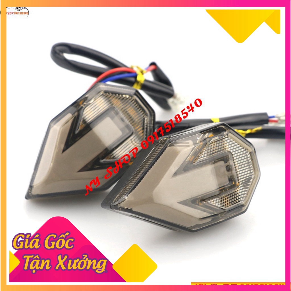 COMBO Xi nhan Spirit Beast L14 + Cục chớp led điện tử ( hàng loại 2)  (Ảnh Sp thật)