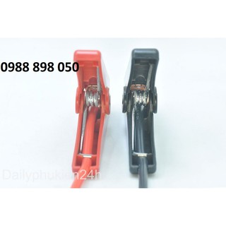 Kẹp Cá Sấu 100A