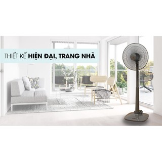Quạt Đứng Lửng KDK M40K (Miễn phí giao tại HCM-ngoài tỉnh liên hệ shop)