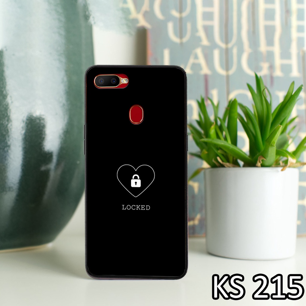 [HOT] Ốp lưng Oppo A1k/Oppo A3s/Oppo A5s/Oppo A7/Oppo A12 hình chủ đề tình yêu siêu đẹp