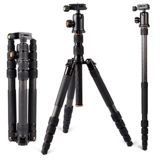 Chân máy ảnh tripod weifeng wf-6663a, wf-6662a