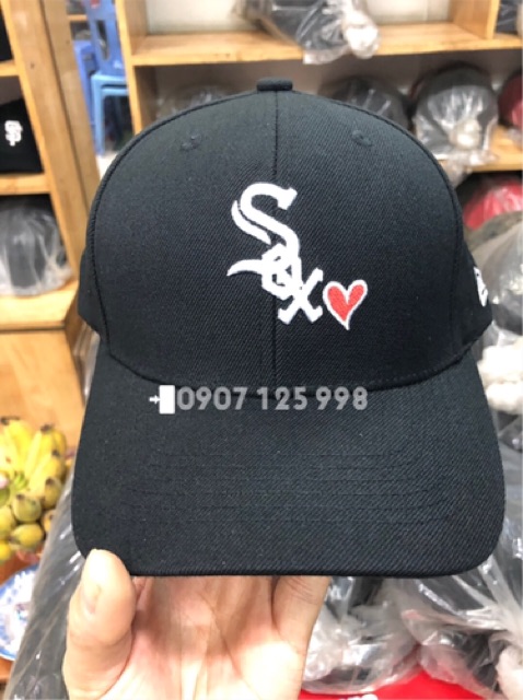 Nón kết SoX