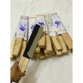 Dao Gọt Vỏ Dứa (Khóm) - Cực bén
