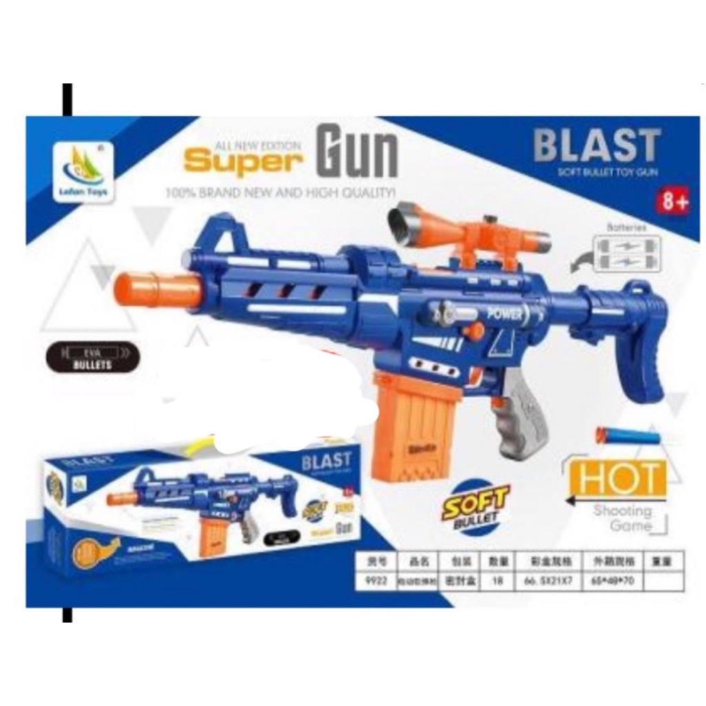 Đồ chơi lắp ghép xếp hình kiểu mô hình sung xốp liên thanh tặng kèm pin.an toàn cho bé