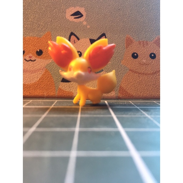 Mô hình Pokemon size bé được chọn mẫu