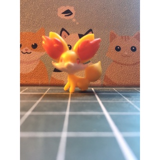 Mô hình Pokemon size bé được chọn mẫu