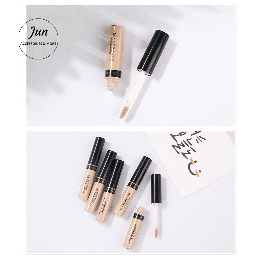 Thanh Che Khuyết Điểm Maycreate Gather Beauty Concealer | BigBuy360 - bigbuy360.vn