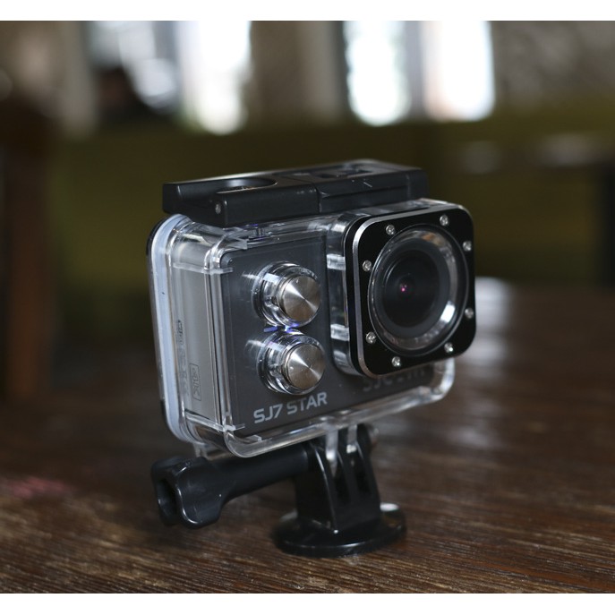 Vỏ chống nước cho SJ7 Star - WATERPROOF CASE