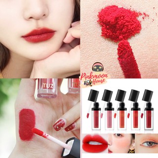  Son Bột Tuz 5 Màu Siêu Hot Hot Hot