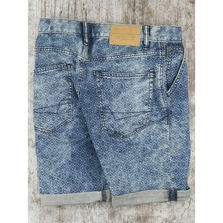QUẦN SHORT NAM ESPRIT DENIM SHORT - SIZE 29
