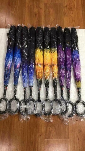 Ô rút ngược hàng cao cấp