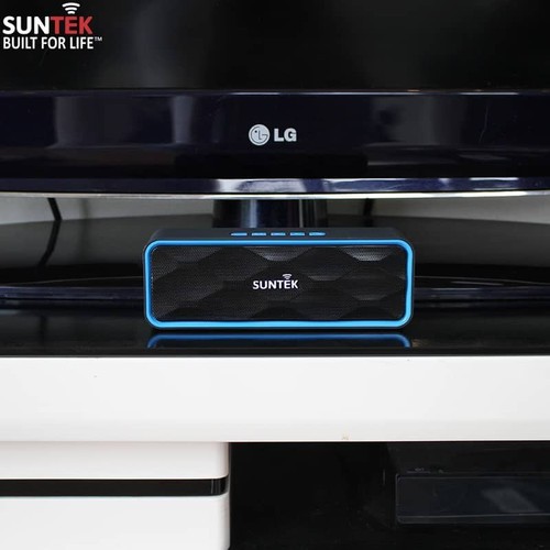 Loa Bluetooth chính Hãng Suntek SC-211 |Bh 12 Tháng - 0315