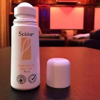 Lăn Khử Mùi Scion Mỹ