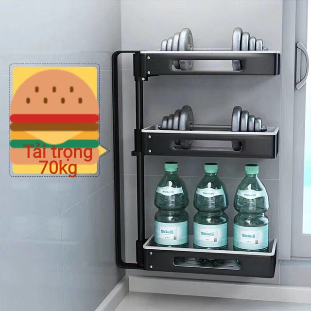 Nội thất nhà tắm và bếp