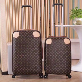 vali kéo lv siêu chất hàng đẹp 20"