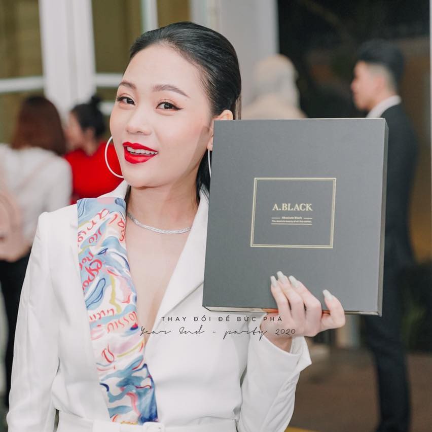 Đoan Nguyễn Beautiful